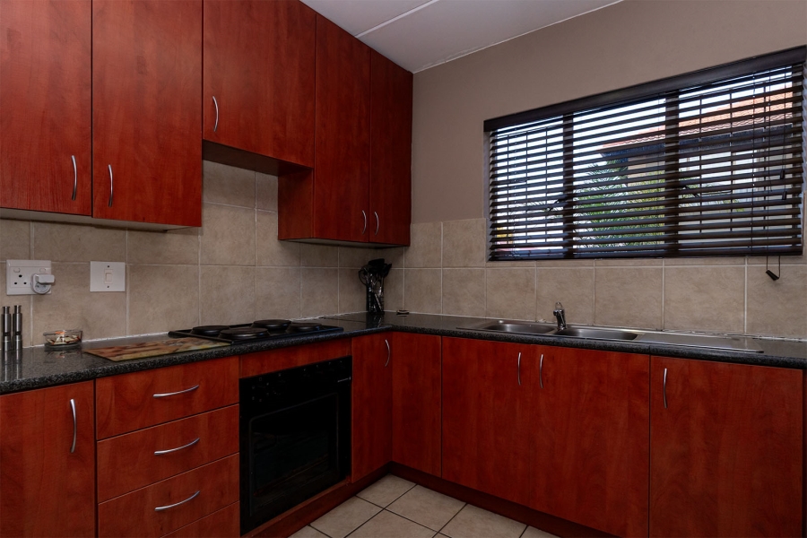 2 Bedroom Property for Sale in Rynfield Gauteng