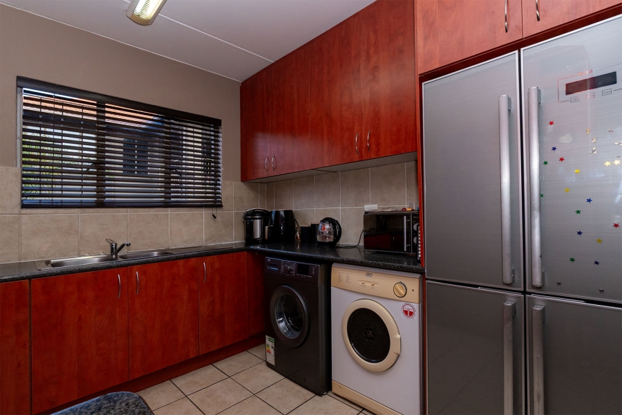 2 Bedroom Property for Sale in Rynfield Gauteng