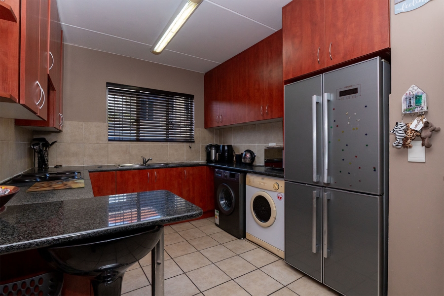 2 Bedroom Property for Sale in Rynfield Gauteng