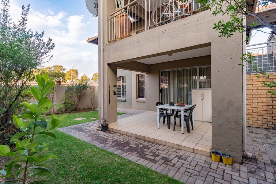 2 Bedroom Property for Sale in Rynfield Gauteng