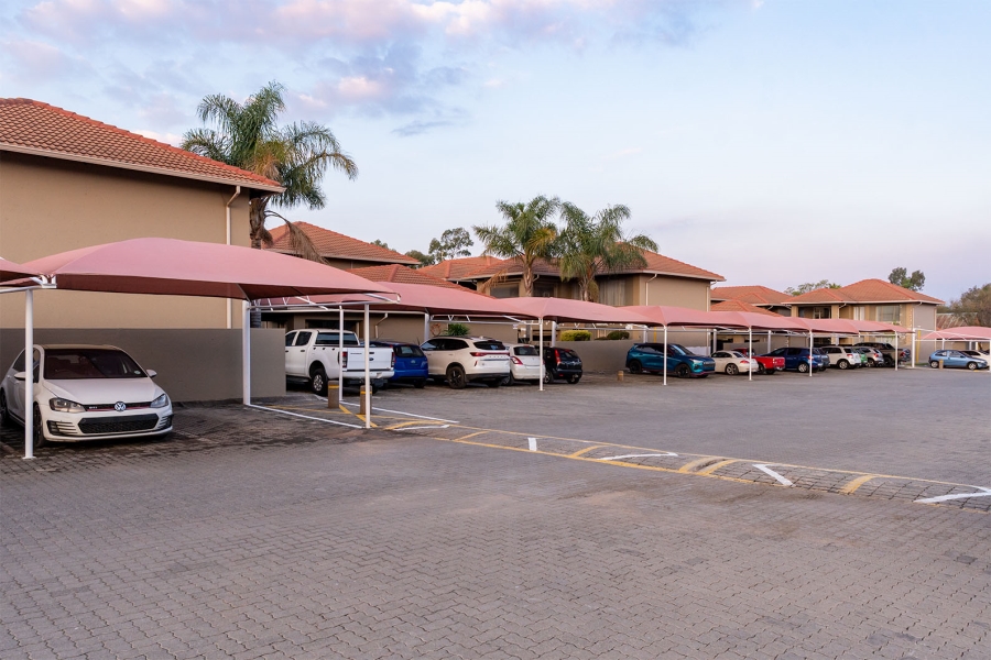 2 Bedroom Property for Sale in Rynfield Gauteng