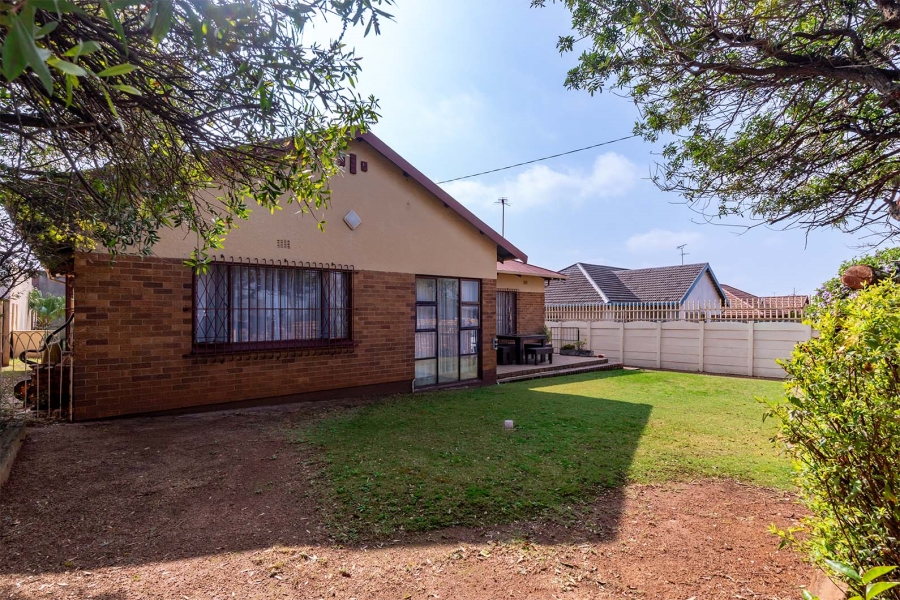 3 Bedroom Property for Sale in Homestead Gauteng