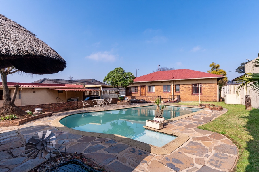 3 Bedroom Property for Sale in Homestead Gauteng