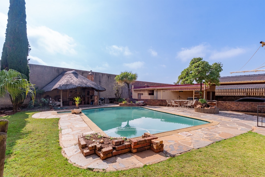 3 Bedroom Property for Sale in Homestead Gauteng