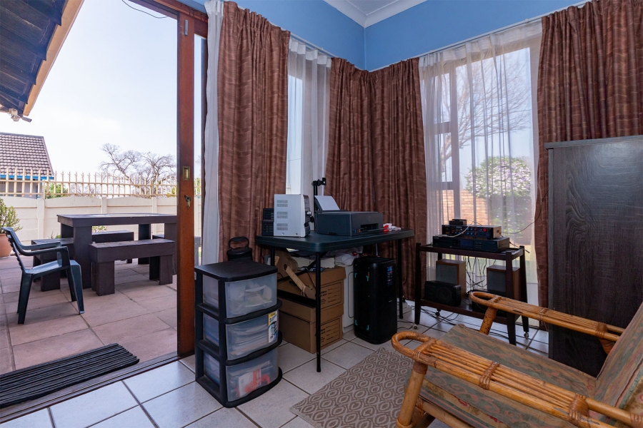 3 Bedroom Property for Sale in Homestead Gauteng