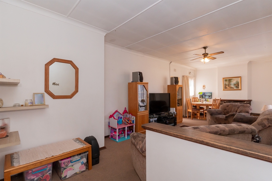 3 Bedroom Property for Sale in Homestead Gauteng