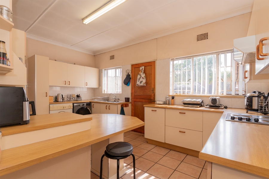 3 Bedroom Property for Sale in Homestead Gauteng