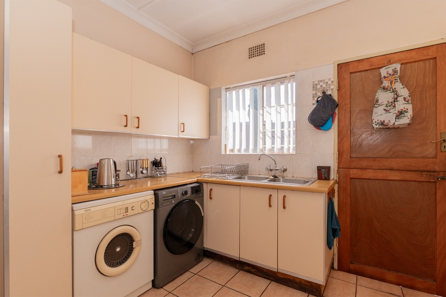 3 Bedroom Property for Sale in Homestead Gauteng