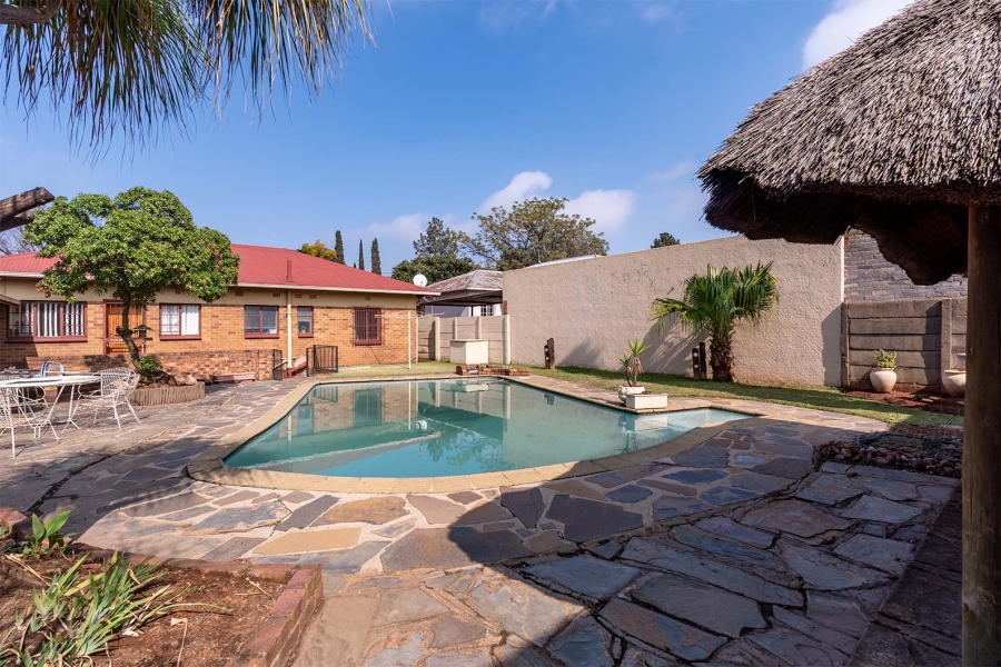 3 Bedroom Property for Sale in Homestead Gauteng