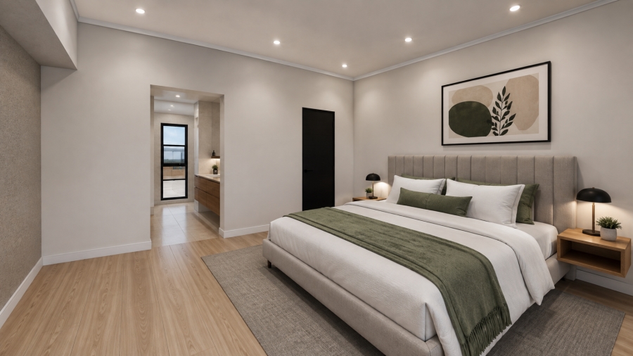 4 Bedroom Property for Sale in Bryanston Gauteng