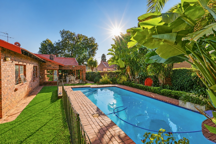 4 Bedroom Property for Sale in Boskruin Gauteng