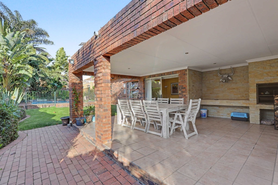 4 Bedroom Property for Sale in Boskruin Gauteng
