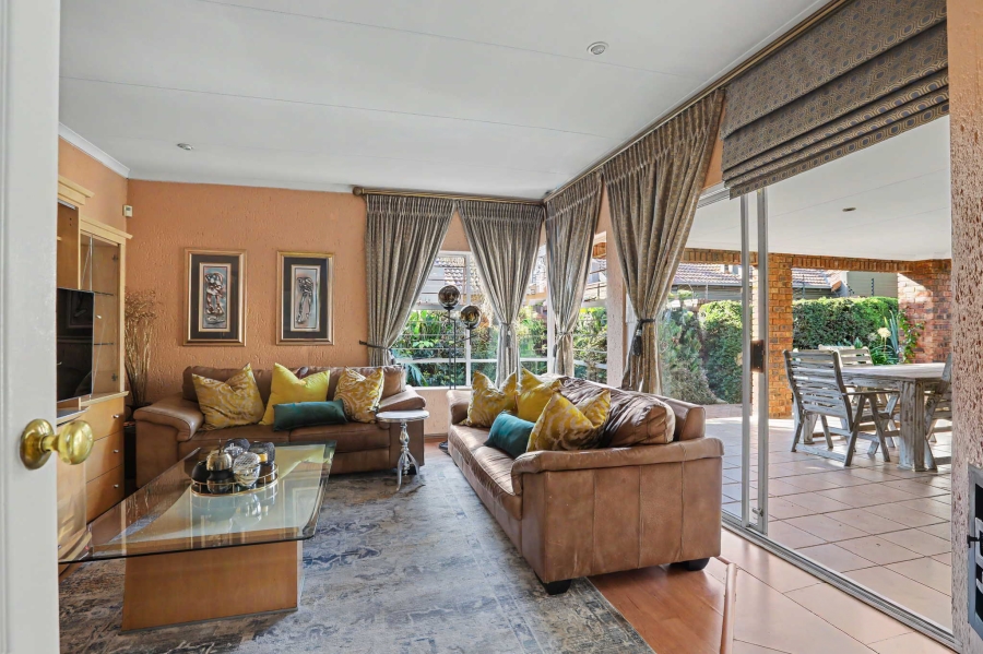 4 Bedroom Property for Sale in Boskruin Gauteng