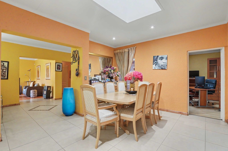 4 Bedroom Property for Sale in Boskruin Gauteng