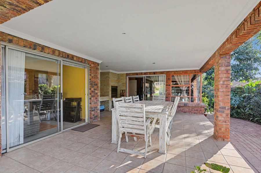 4 Bedroom Property for Sale in Boskruin Gauteng