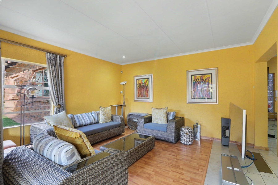 4 Bedroom Property for Sale in Boskruin Gauteng