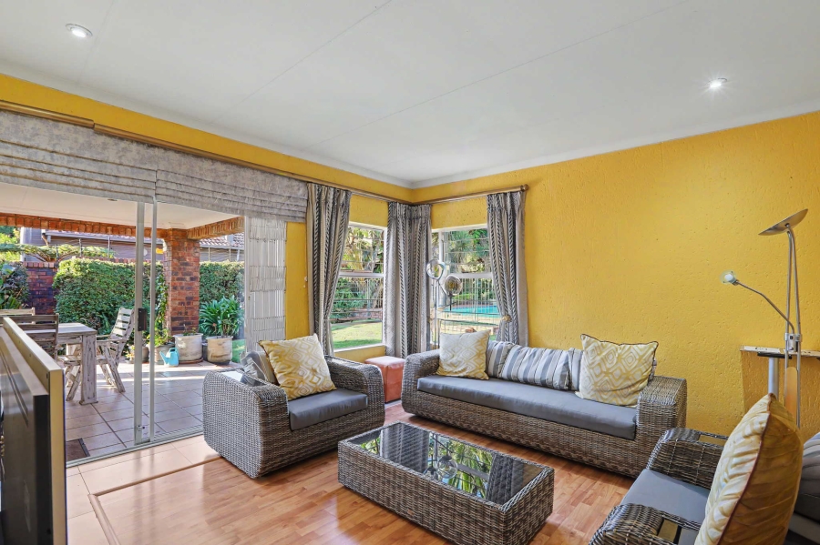 4 Bedroom Property for Sale in Boskruin Gauteng