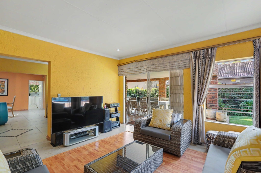 4 Bedroom Property for Sale in Boskruin Gauteng