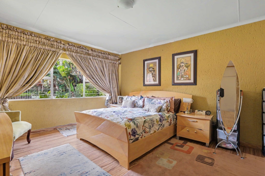 4 Bedroom Property for Sale in Boskruin Gauteng