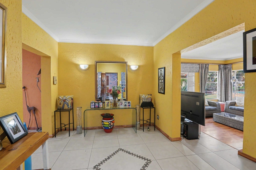 4 Bedroom Property for Sale in Boskruin Gauteng