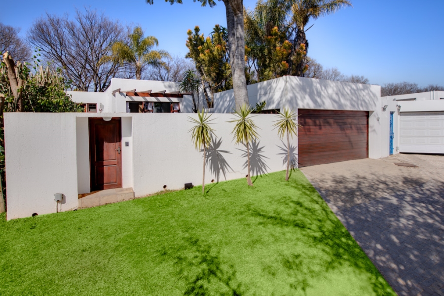 2 Bedroom Property for Sale in Northwold Gauteng