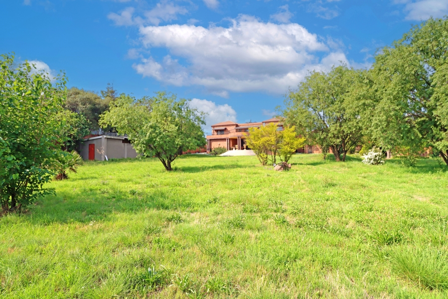 5 Bedroom Property for Sale in Sun Valley Gauteng