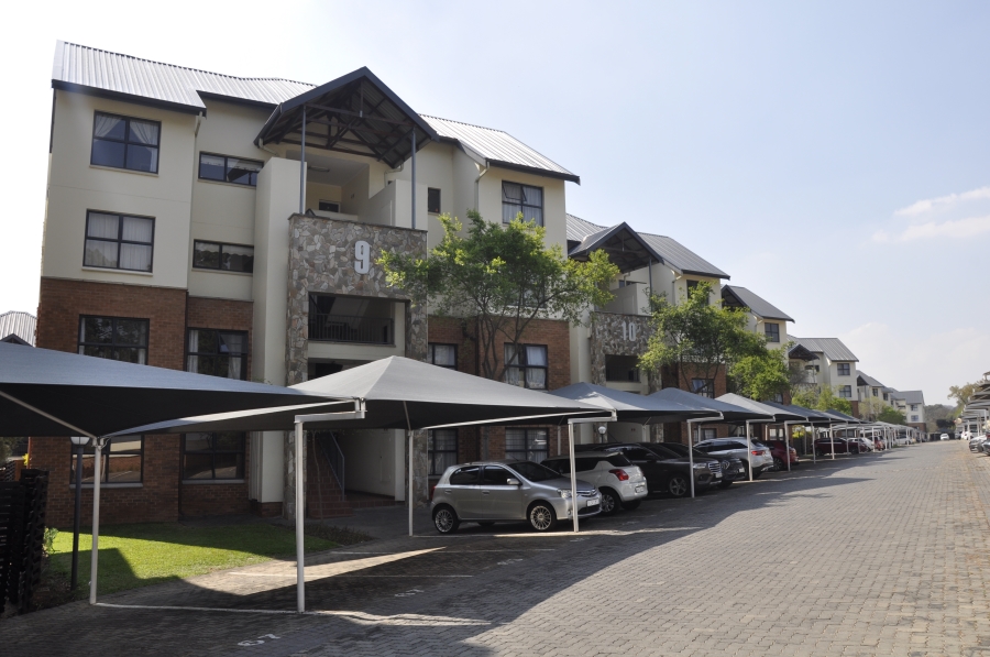 To Let 2 Bedroom Property for Rent in Kyalami Hills Gauteng