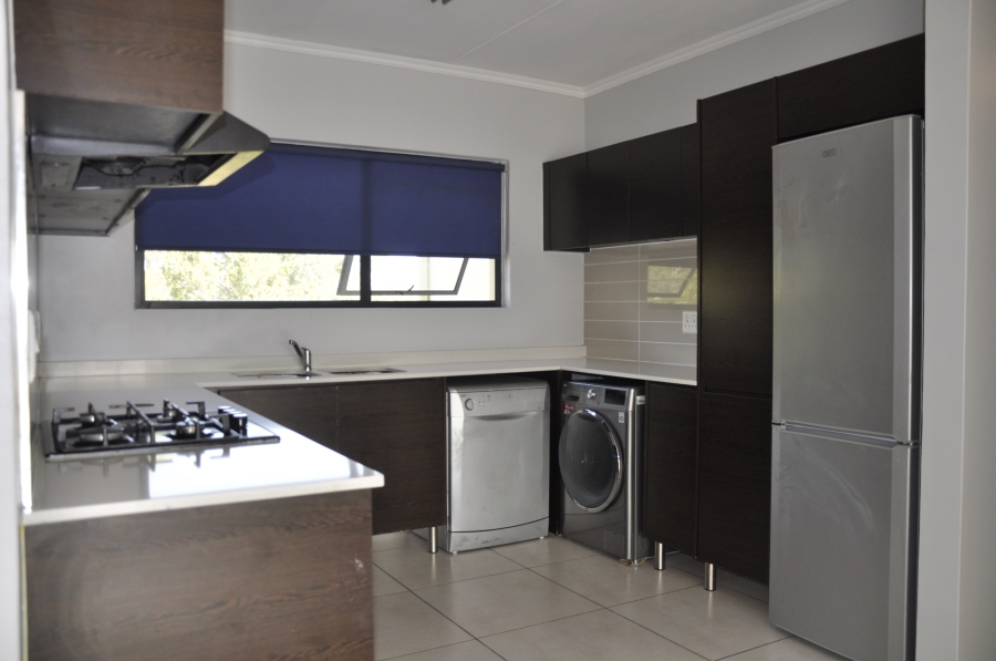 To Let 2 Bedroom Property for Rent in Kyalami Hills Gauteng
