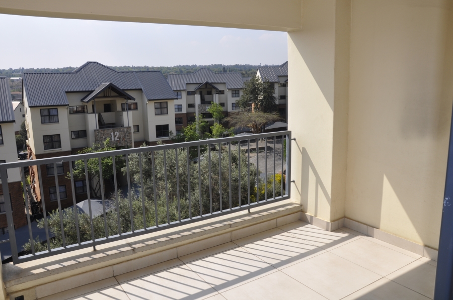 To Let 2 Bedroom Property for Rent in Kyalami Hills Gauteng