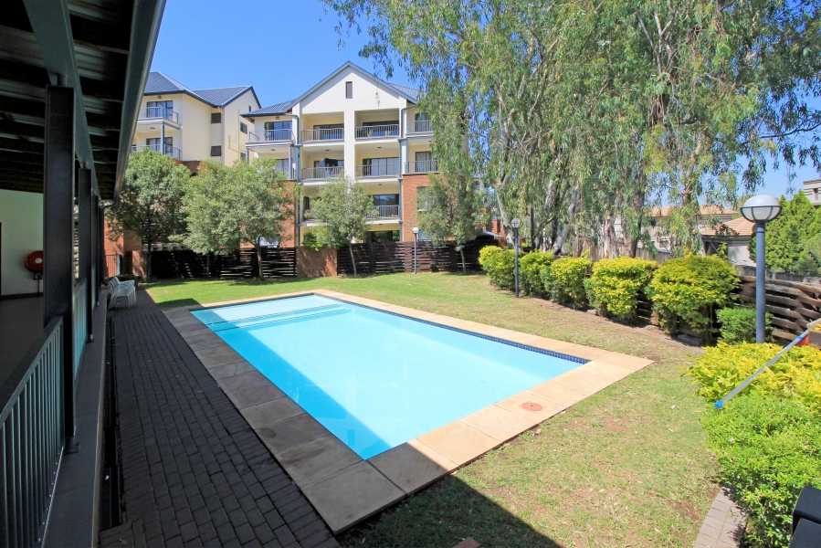 To Let 2 Bedroom Property for Rent in Kyalami Hills Gauteng