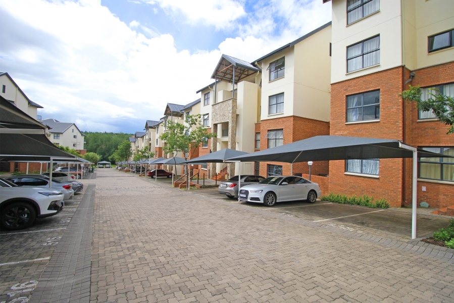 To Let 2 Bedroom Property for Rent in Kyalami Hills Gauteng