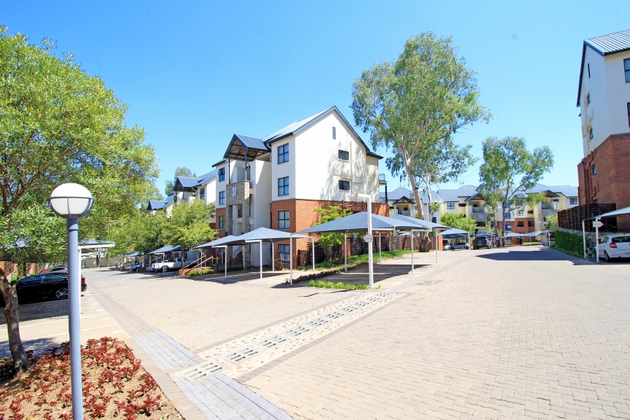 To Let 2 Bedroom Property for Rent in Kyalami Hills Gauteng