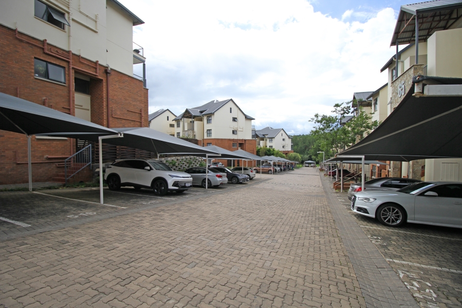 To Let 2 Bedroom Property for Rent in Kyalami Hills Gauteng