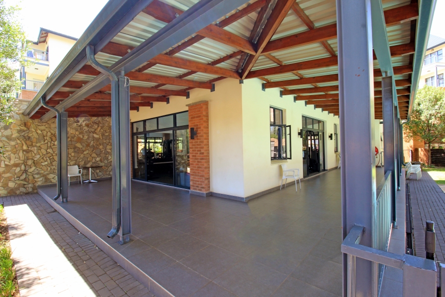 To Let 2 Bedroom Property for Rent in Kyalami Hills Gauteng