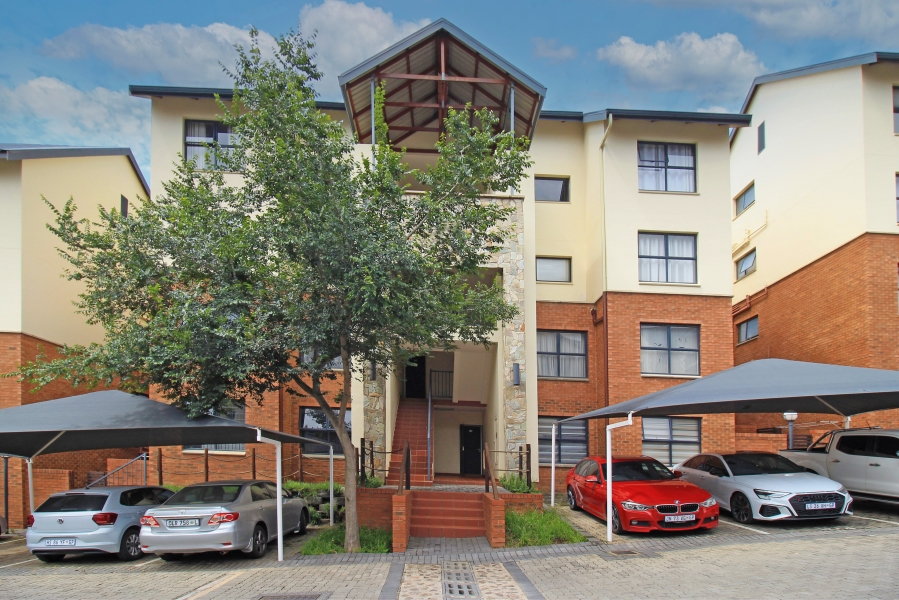 To Let 2 Bedroom Property for Rent in Kyalami Hills Gauteng