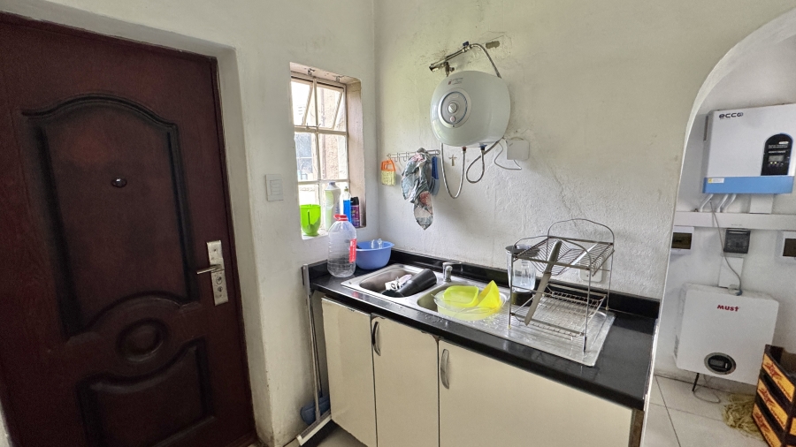 6 Bedroom Property for Sale in President Park Gauteng