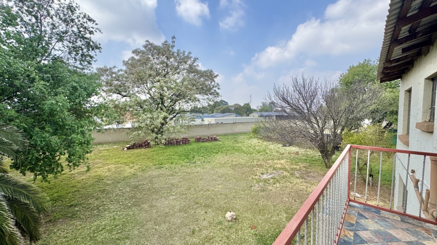 6 Bedroom Property for Sale in President Park Gauteng