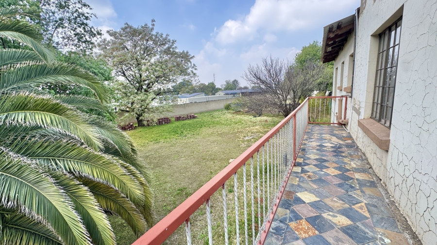 6 Bedroom Property for Sale in President Park Gauteng