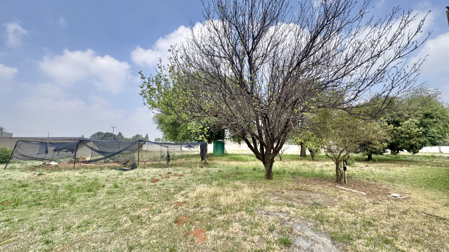 6 Bedroom Property for Sale in President Park Gauteng