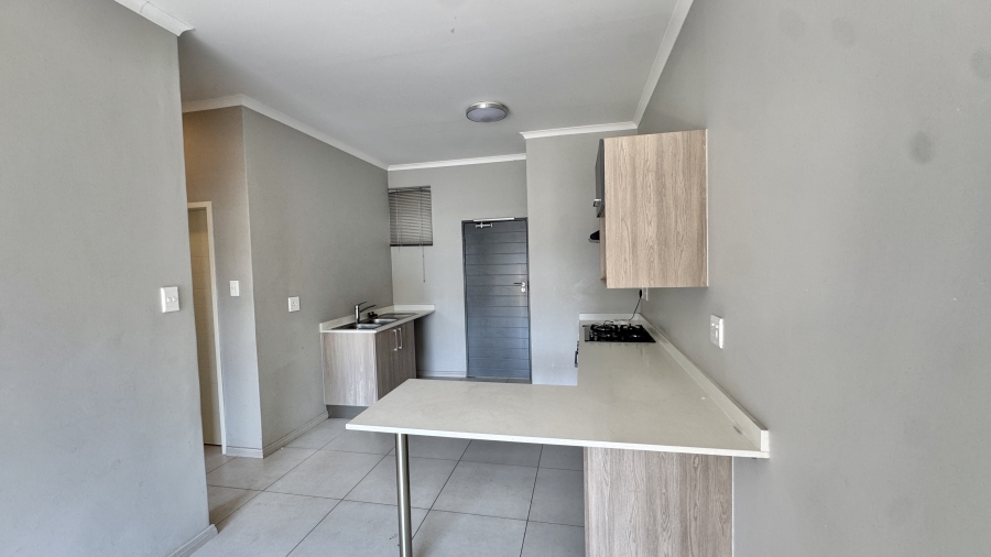 1 Bedroom Property for Sale in Carlswald Gauteng
