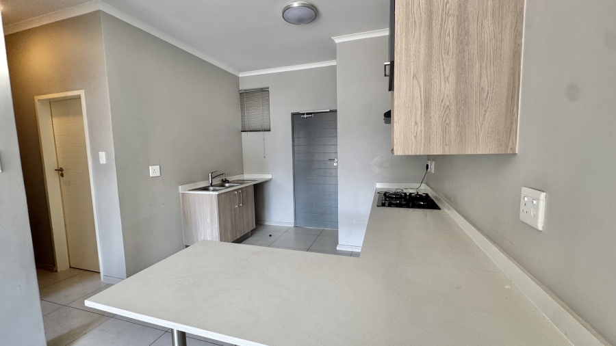1 Bedroom Property for Sale in Carlswald Gauteng