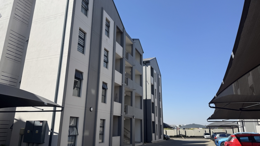 1 Bedroom Property for Sale in Carlswald Gauteng