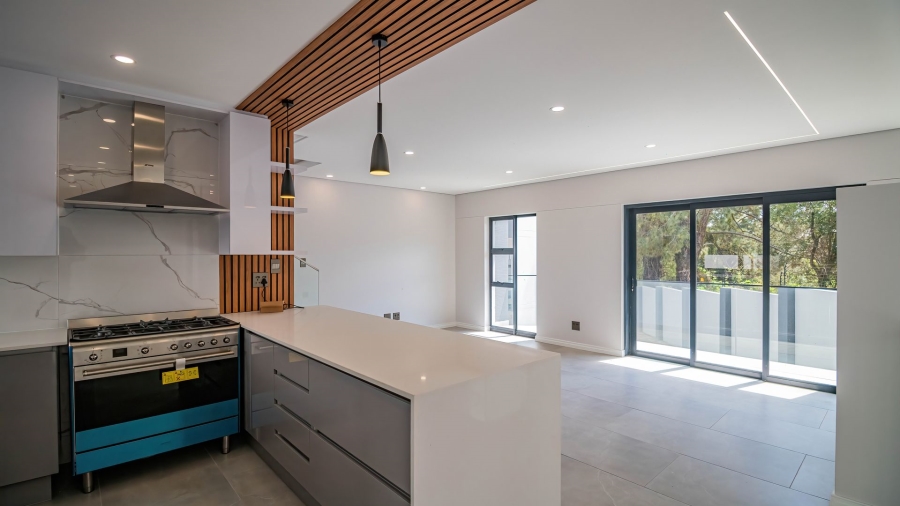 3 Bedroom Property for Sale in Hurlingham Gauteng