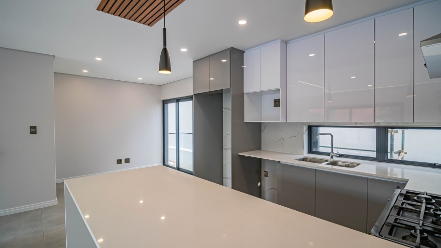 3 Bedroom Property for Sale in Hurlingham Gauteng