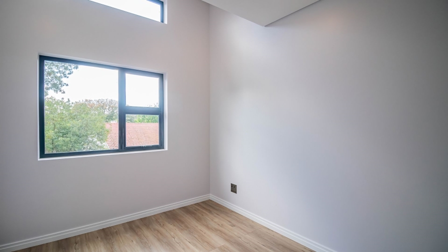 3 Bedroom Property for Sale in Hurlingham Gauteng