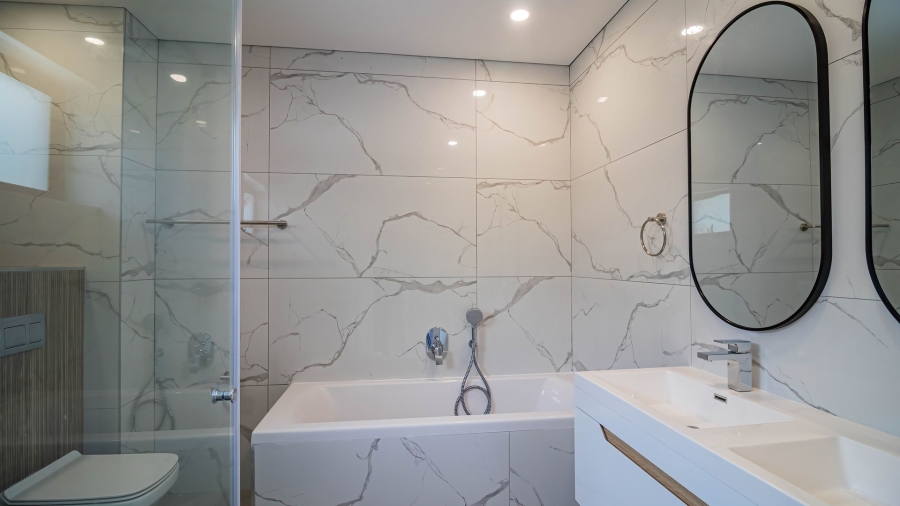 3 Bedroom Property for Sale in Hurlingham Gauteng