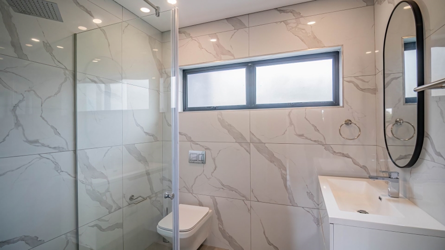 3 Bedroom Property for Sale in Hurlingham Gauteng