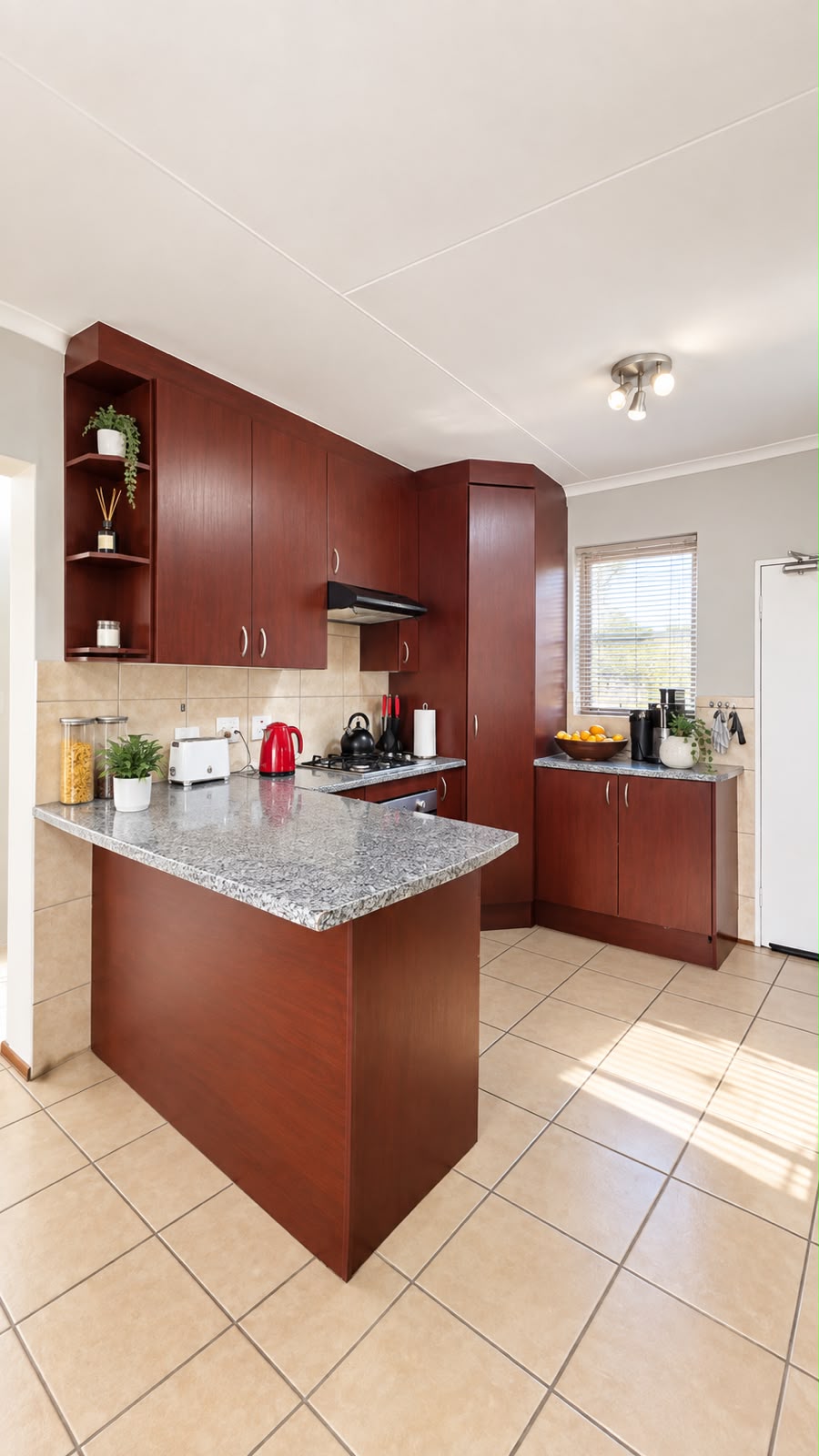 To Let 2 Bedroom Property for Rent in North Riding Gauteng