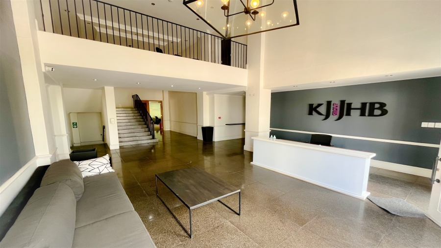 To Let Commercial Property for Rent in Parktown Gauteng