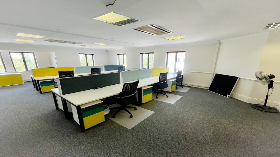 To Let Commercial Property for Rent in Parktown Gauteng